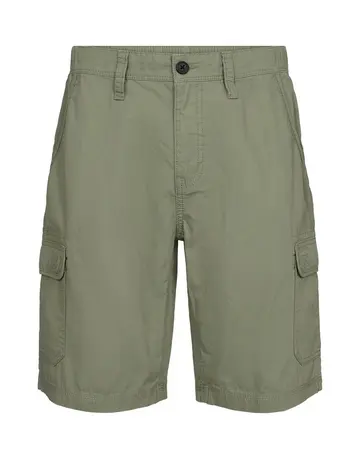 Black Blue Cargo shorts 