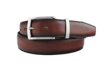 Bosswik 6882G/35  Belt, Brown Brun