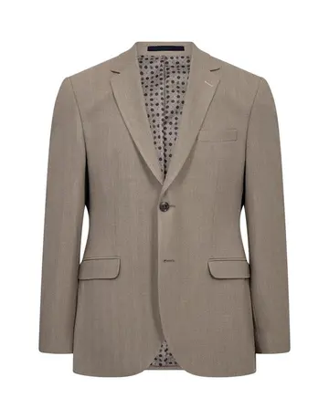 Garant Signatur Blazer modern fit beige