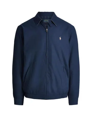 Ralph Lauren BI-SWING WB-LINED-JACKET 