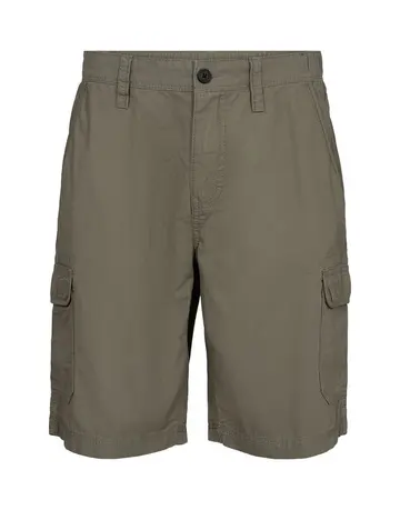 Black Blue Cargo shorts 