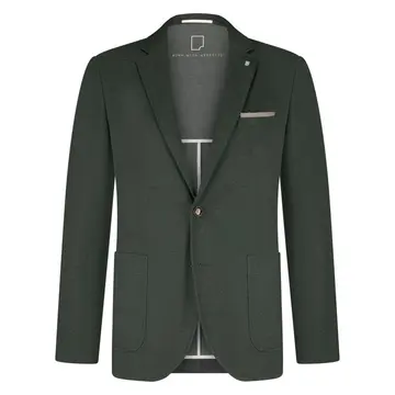 Born With Appetite FAME BLAZER 
