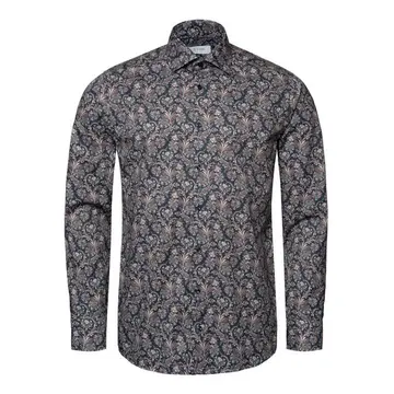 ETON Men's shirt: Business / Signature Twill 