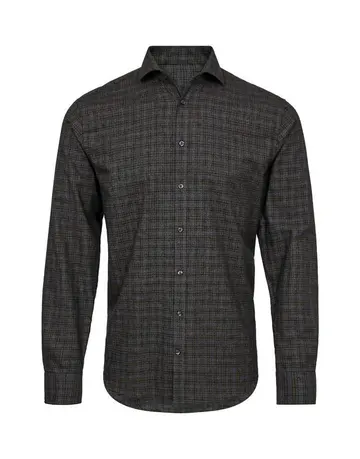 Gino Marcello Shirt l/s modern fit 