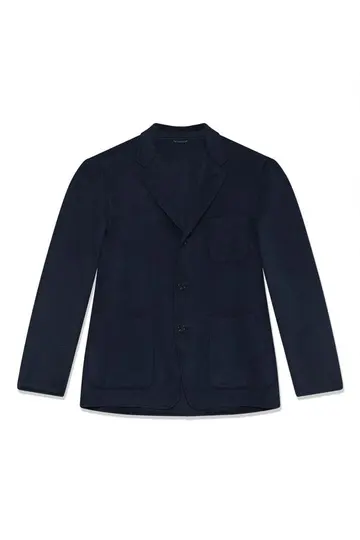 Matinique MAcolt Casual 3 Mørk navy