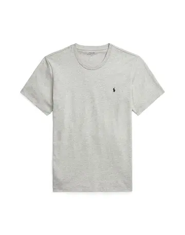 Ralph Lauren Cotton Jersey Sleep Shirt 