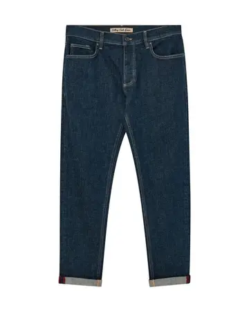 Mos Mosh MMGAndrew Florence Jeans Blå
