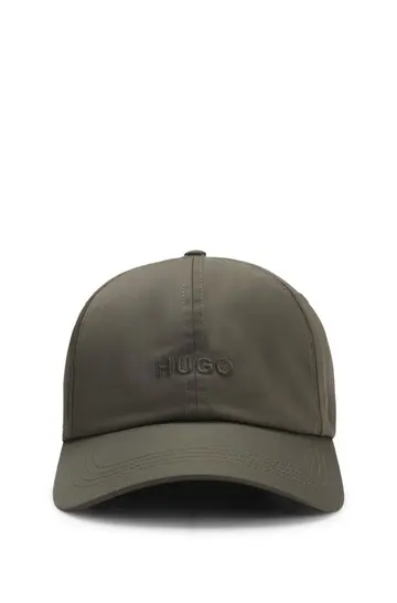 HUGO Jake-OX-N 10280918 01 Grøn