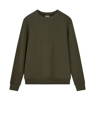 Mos Mosh MMGAbel Crew Neck Sweat 