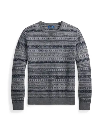 Ralph Lauren SWEATER-PULLOVER 