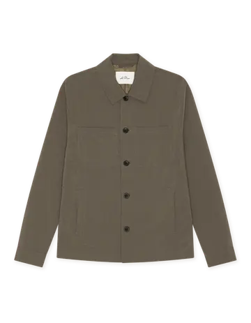 Les Deux Mini Check Jacket 