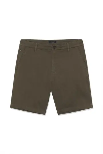 Matinique MAthomas Short Brun