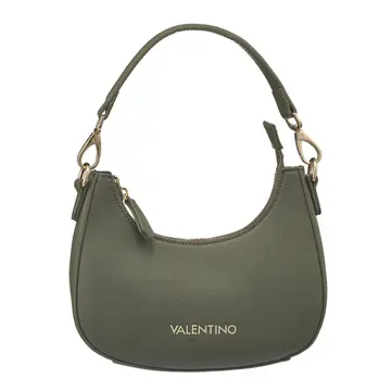 Valentino Zero Re Hobo Skuldertaske Militær Grøn Grøn