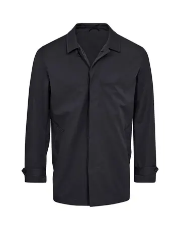 Gino Marcello Mens coat modern fit 