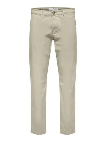 SELECTED SLH175-SLIM NEW MILES FLEX PANTS W 