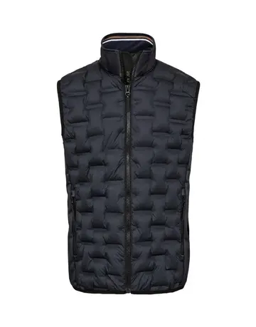 Thomas Regency Waistcoat regular fit Mørk navy