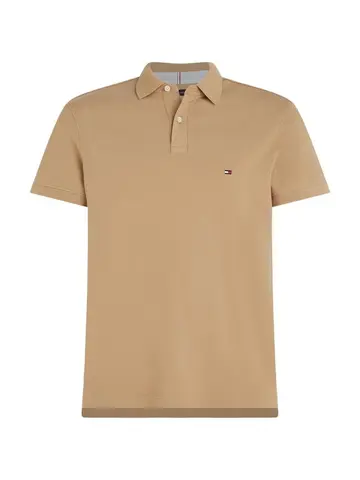 Tommy Hilfiger 1985 REGULAR POLO Brun