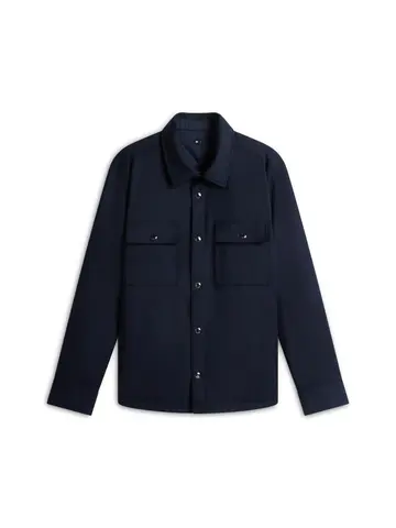 Tommy Hilfiger NY REVERSIBLE OVERSHIRT 