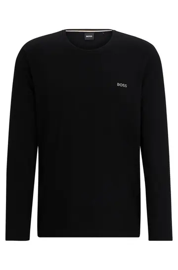 BOSS Black LS-Shirt R 10259917 