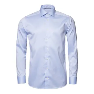 ETON Signature Twill - Contemporary fit 