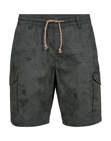 Garant Shorts Mørkgrøn