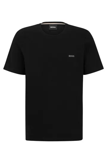 BOSS Black T-Shirt R 10259917 0 