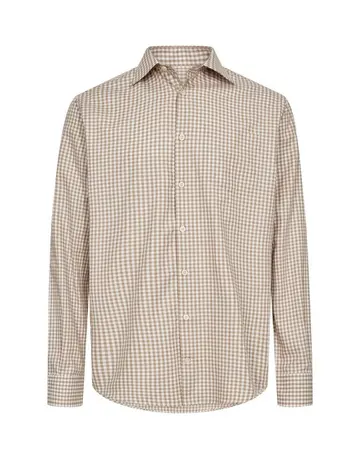 Gino Marcello Shirt l/s modern fit 