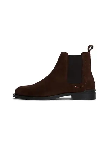 Tommy Hilfiger CORPORATE HILFIGER SDE CHELSEA Brun