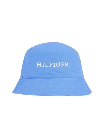 Tommy Hilfiger TH MONOTYPE SOFT BUCKET HAT 