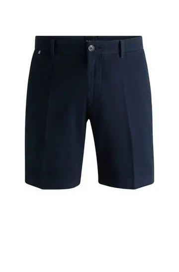 BOSS Black H-Slice-Shorts1 10257096 01 