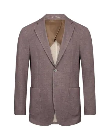 Garant Signatur Blazer modern fit Lilla