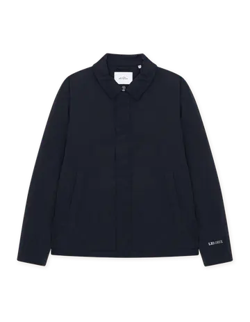 Les Deux Padded Jacket 