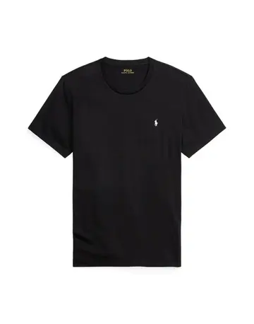 Ralph Lauren Cotton Jersey Sleep Shirt 