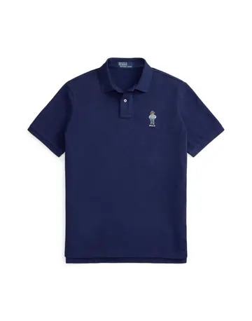 Ralph Lauren KNIT-POLO 