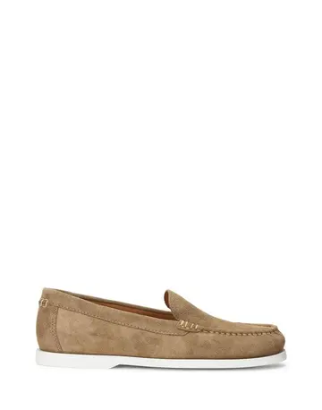 Ralph Lauren MERTON VNETN-CASUAL SHOE-LOAFER 