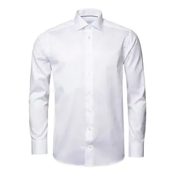 ETON Signature Twill - Contemporary fit 