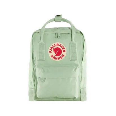 Fjällräven Kånken Mini Rygsæk Mint Green
