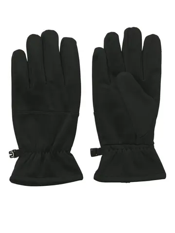 Jack & Jones JACTECH GLOVES NOOS Sort