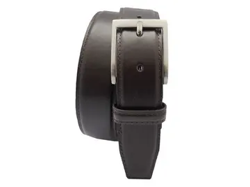 Philipson Bælte Ph-Herre 35mm Brun