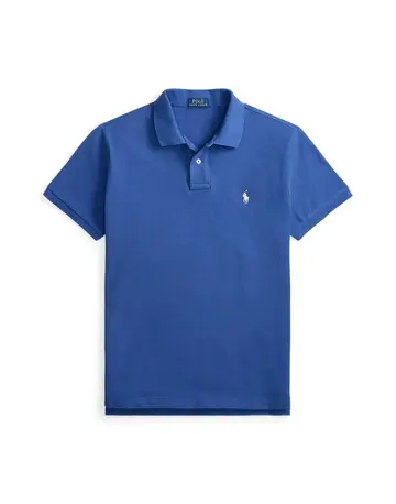 Ralph Lauren SSKCCMSLM1-SHORT SLEEVE-KNIT 
