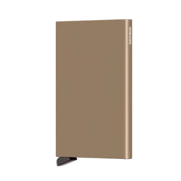 SECRID RFID Cardprotector C-Sand 