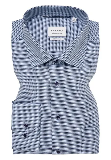 ETERNA shirt 1087 E19K 