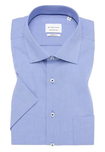 ETERNA shirt 1364 CB9K 