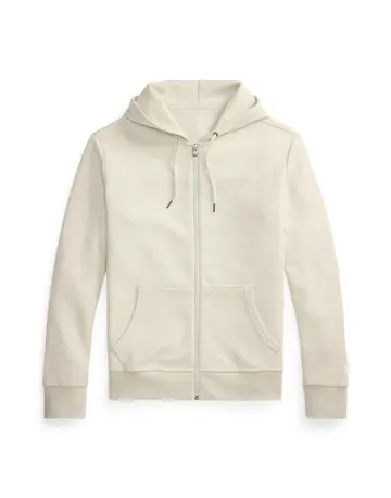 Ralph Lauren LSFZHOODM1-LONG SLEEVE-SWEATSHIRT 