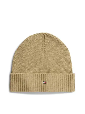 Tommy Hilfiger TH FLAG PIMA COTTON BEANIE 