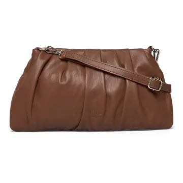 Rosemunde Jean Small Clutch Brun Brun