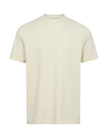 SALT O-neck t-shirt 