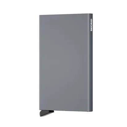 SECRID RFID Cardprotector C-Titanium