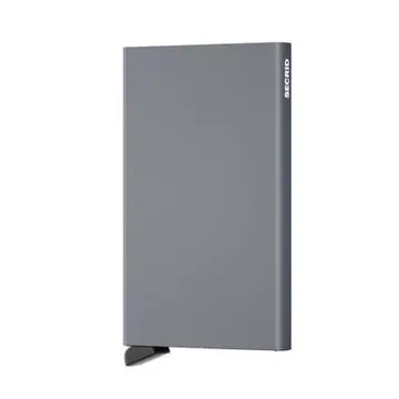 SECRID RFID Cardprotector C-Titanium 