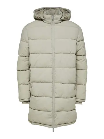 SELECTED SLHCOOPER PUFFER COAT NOOS 